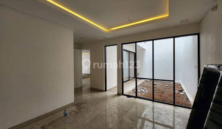 Rumah Murah Brand New Citra 2 Extention Jakarta Barat. 2