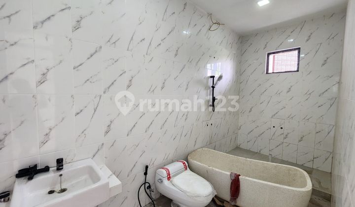 foto lainnya rumah murah brand new citra