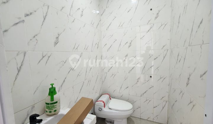 foto lainnya rumah murah brand new citra