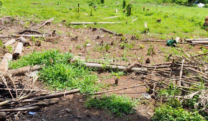 Tanah Murah Di Kavling Dpr Cipondoh, Tangerang Kota 2