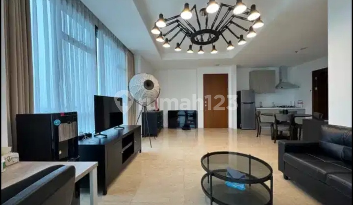 Apartemen Murah Di Veranda Residence Puri Kembangan Jakarta Barat 2