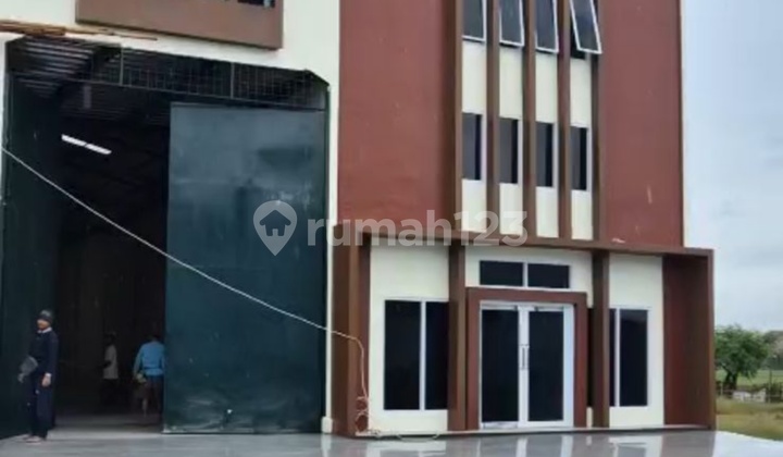 Gudang Murah Di Jalan Raya Salembaran Kp Melayu Tangerang Gudang Murah Di Jalan Raya Salembaran Kp Melayu Tangerang