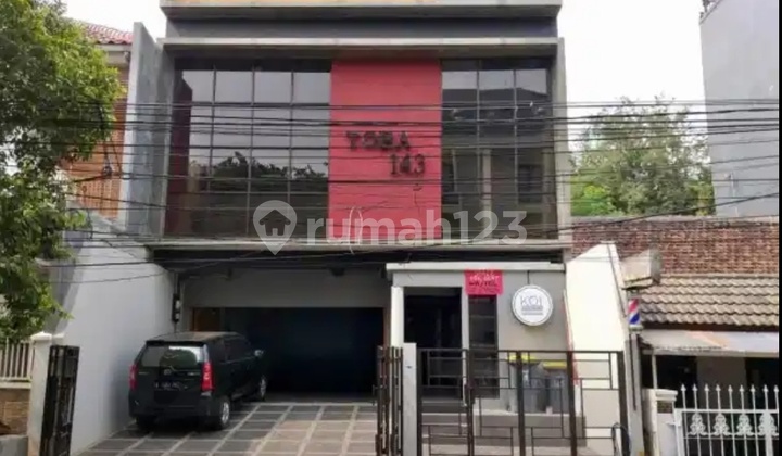 Gedung Kantor Murah Jalan Danau Toba Tanah Abang Jakarta Pusat Gedung Kantor Murah Jalan Danau Toba Tanah Abang Jakarta Pusat