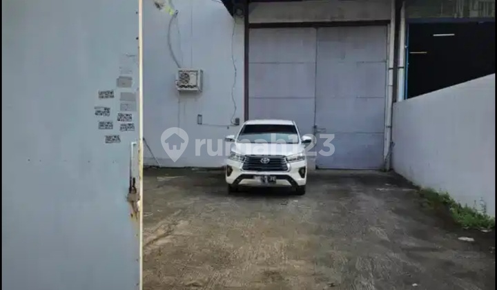 Gudang Murah di Pergudangan Kosambi Permai Dadap Tangerang Gudang Murah di Pergudangan Kosambi Permai Dadap Tangerang