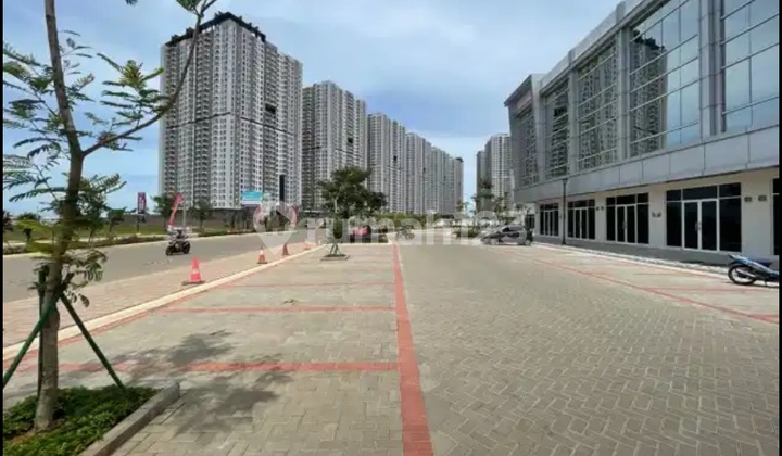 Affordable Shophouse in La Riviera PIK 2, Teluk Naga, Tangerang Affordable Shophouse in La Riviera PIK 2, Teluk Naga, Tangerang