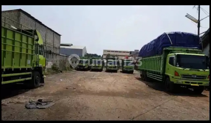Tanah Murah Di Bintara Jaya Duren Sawit Jakarta Timur 2
