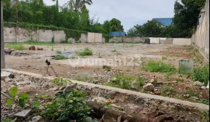 Tanah Murah Di Lebak Bulus, Cilandak Jakarta Selatsn