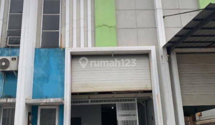 Gudang Murah Di Green Sedayu Bizpark Daan Mogot Jakarta Barat 1