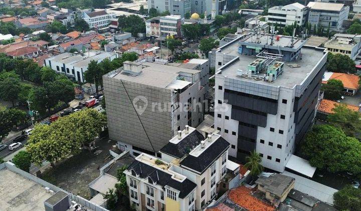 Kost Murah Di Mampang Prapatan Jakarta Selatan 2