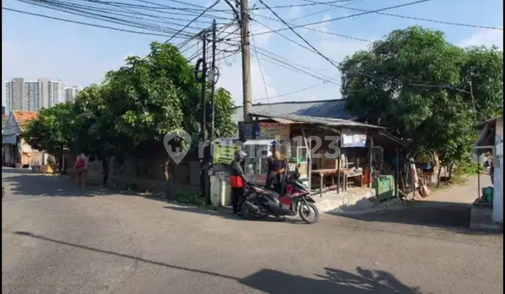 Tanah Murah Di Komplek Kft Cengkareng Barat Jakarta Barat Tanah Murah Di Komplek Kft Cengkareng Barat Jakarta Barat