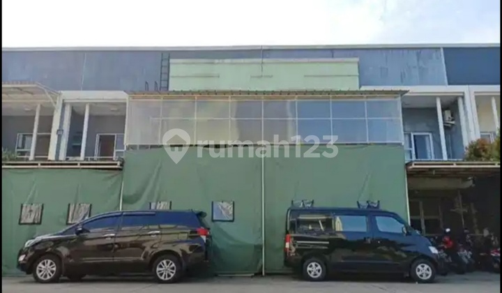 Gudang Murah Gandeng Kawasan Industri Legok Tangerang Gudang Murah Gandeng Kawasan Industri Legok Tangerang