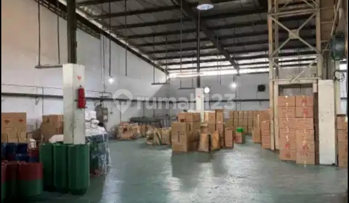 Cheap Warehouse in Rawa Kompeni Benda Tangerang Cheap Warehouse in Rawa Kompeni Benda Tangerang