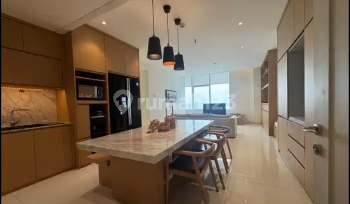 Apartemen Murah Regatta Tower New York Pantai Mutiara Jakarta Apartemen Murah Regatta Tower New York Pantai Mutiara Jakarta