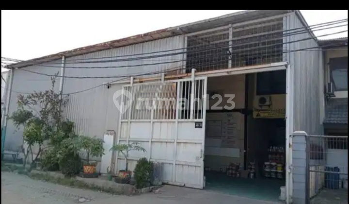 Cheap Warehouse in Jatake Industrial Area Tangerang Cheap Warehouse in Jatake Industrial Area Tangerang