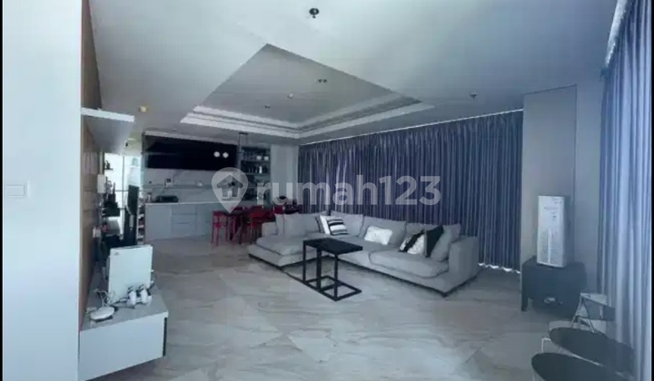 Apartemen Murah Regatta Monte Carlo Pantsi Mutiara Jakarta Utara 2