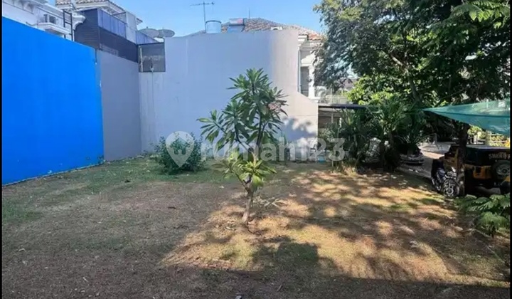 Affordable Land Hoek Kenari Golf Pik1 North Jakarta Plots