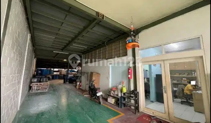 Cheap Warehouse in Jatake Industrial Area, Tangerang Cheap Warehouse in Jatake Industrial Area, Tangerang