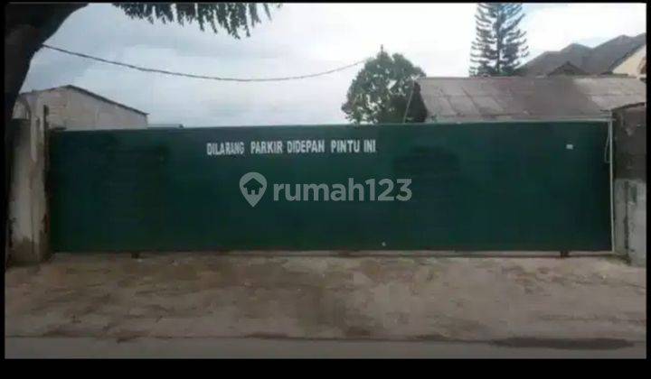 Tanah Murah Di Bintara Jaya Duren Sawit Jakarta Timur 1