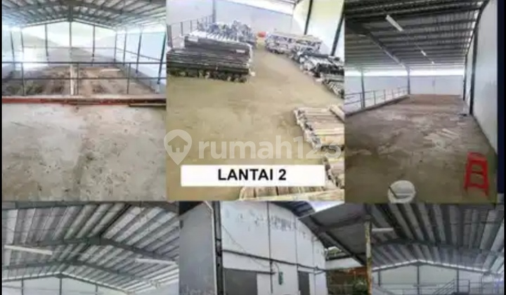 Cheap Warehouse in Parung Panjang, Bogor, West Java Cheap Warehouse in Parung Panjang, Bogor, West Java