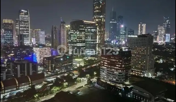 Apartemen Murah di Puri Imperium Kuningan Jakarta Selatan