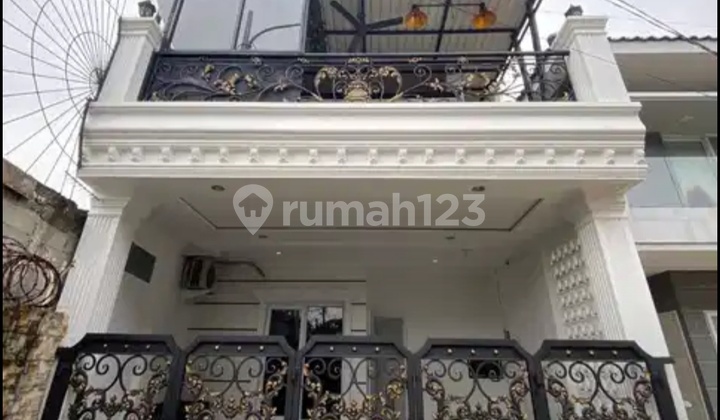 Rumah Murah Di Meruya Park Residence Jakarta Barat 2