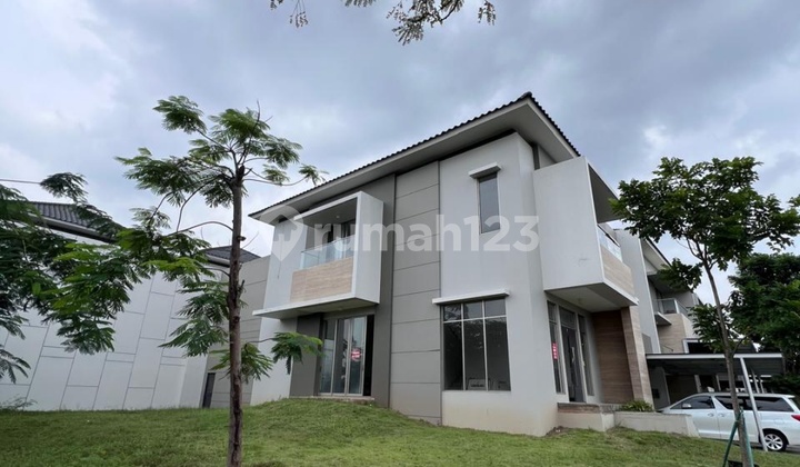 Rumah Murah Golf Island Serenade Pik Jakarta Utara 2