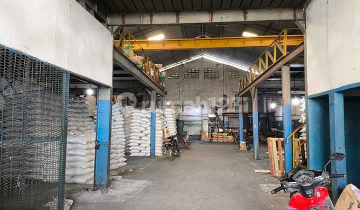 Gudang Murah Di Pergudangan 75 Dadap Tangerang Gudang Murah Di Pergudangan 75 Dadap Tangerang