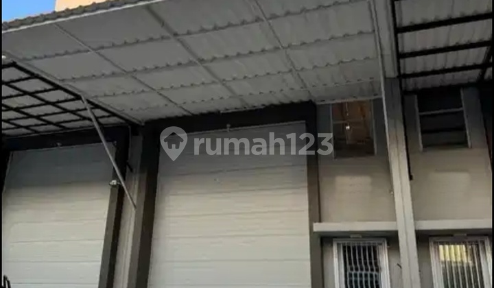 Gudang Murah The Store Green Lake City Cipondoh Tangerang