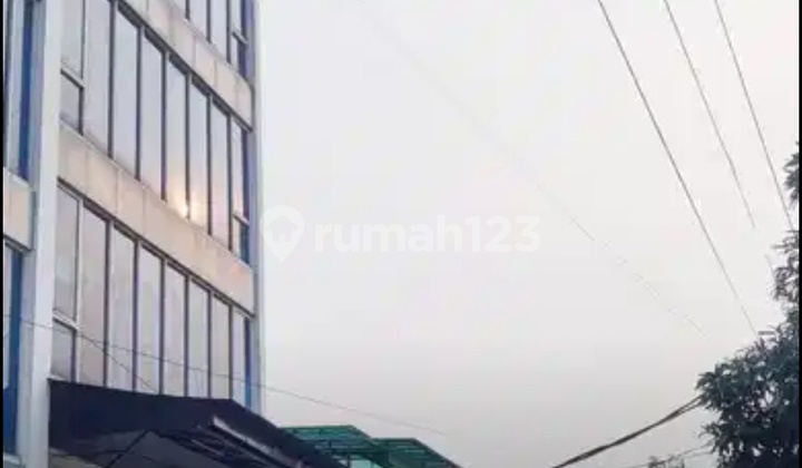 Affordable Twin Shophouse in Pluit Raya, North Jakarta 2