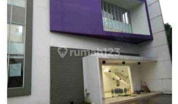 Gudang Murah Di Jababeka Cikarang Bekasi 