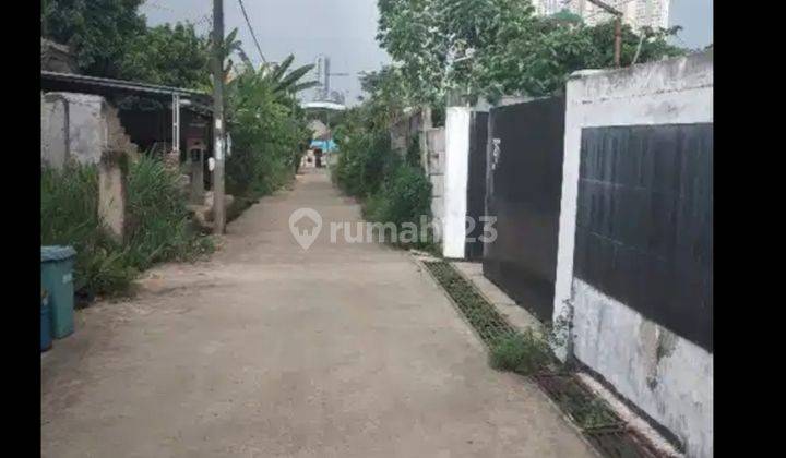 Gudang Murah Di Bumi Serpong Damai (bsd) Tangerang Selatan 2