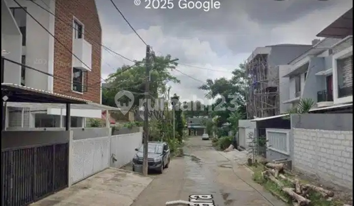 Tanah Murah Di Kavling Dki Kembangan Jakarta Barat Tanah Murah Di Kavling Dki Kembangan Jakarta Barat