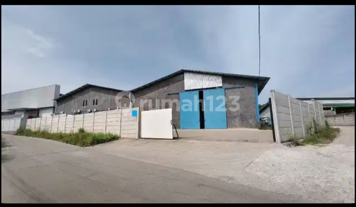 Cheap Warehouse in Kp Blok Masjid Sukarame Tenjo Bogor Cheap Warehouse in Kp Blok Masjid Sukarame Tenjo Bogor