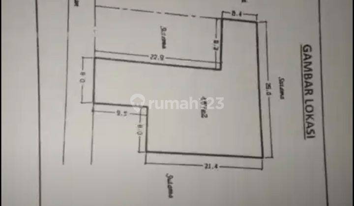 Gudang Murah Di Cikupa Sukamulya Tangerang 2