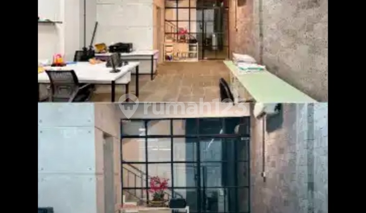 Affordable Shop House in Elang Laut Office Area, North Jakarta 2