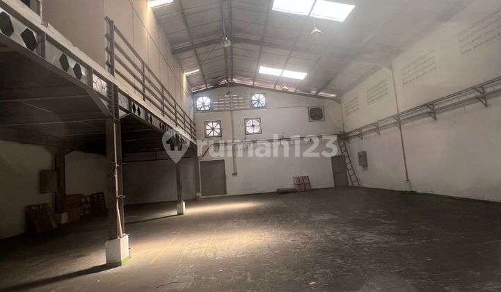Affordable Warehouse in Bandara Mas Warehouse Complex, Tangerang City Affordable Warehouse in Bandara Mas Warehouse Complex, Tangerang City