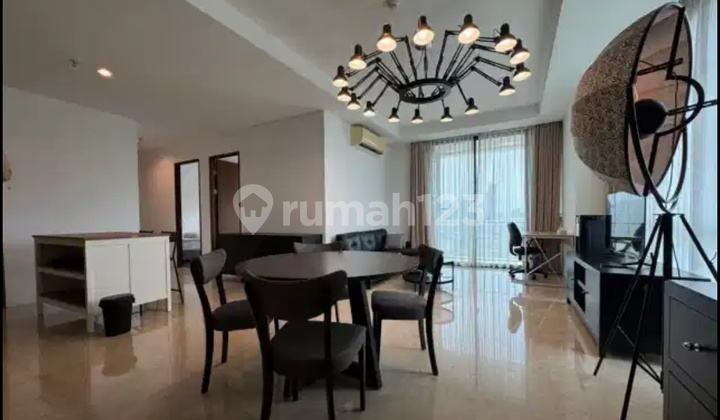 Apartemen Murah Di Veranda Residence Puri Kembangan Jakarta Barat