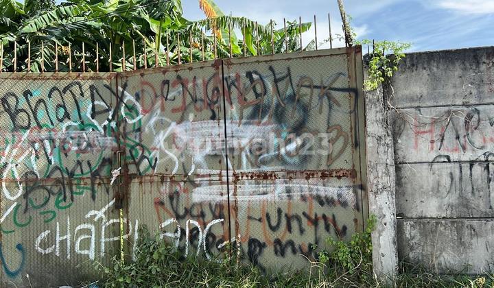 Tanah Murah Siap Bangun Di Pakuhaji Tangerang