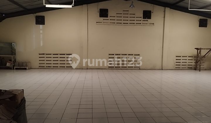 Cheap Warehouse in Pergudangan Mutiara Kosambi 2 Tangerang Cheap Warehouse in Pergudangan Mutiara Kosambi 2 Tangerang