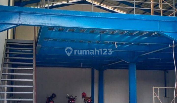 Gudang Kapuk Peternakan 1 Angke Jakarta Barat 6