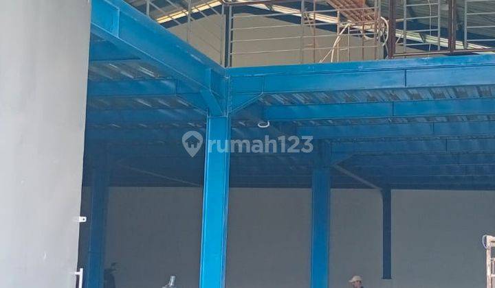 Gudang Kapuk Peternakan 1 Angke Jakarta Barat 7