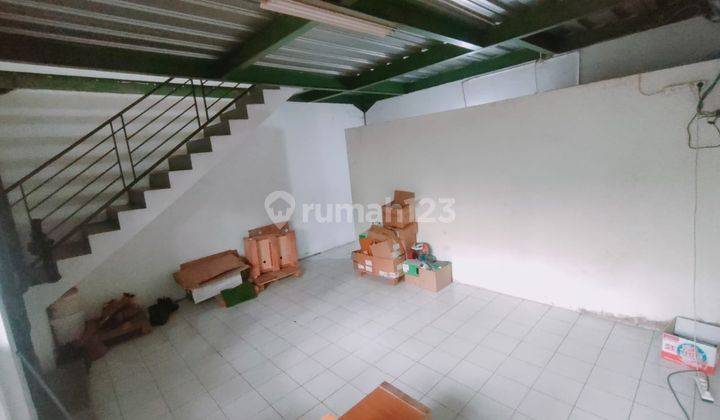 Disewakan Pergudangan PKT Bitung Tangerang Banten 4