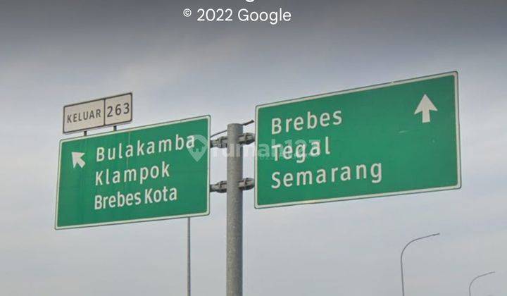 Disewakan Pergudangan Victory Bizpark Brebes Jawa Tengah 4