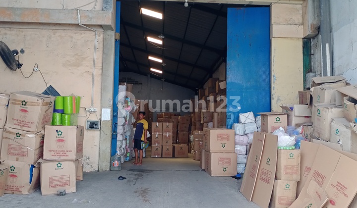 Dijual Gudang Kawasan Pantai Indah Dadap Kosambi Tangerang Dijual Gudang Kawasan Pantai Indah Dadap Kosambi Tangerang