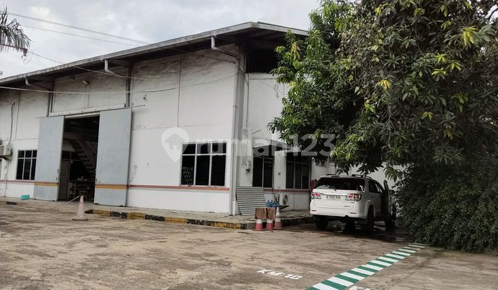 Dijual Gudang Ry Serang Bitung Tangerang Dijual Gudang Ry Serang Bitung Tangerang