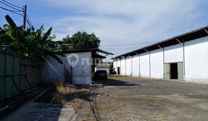 Dijual Gudang Kawasan Industri Jatake Tanerang Dijual Gudang Kawasan Industri Jatake Tanerang