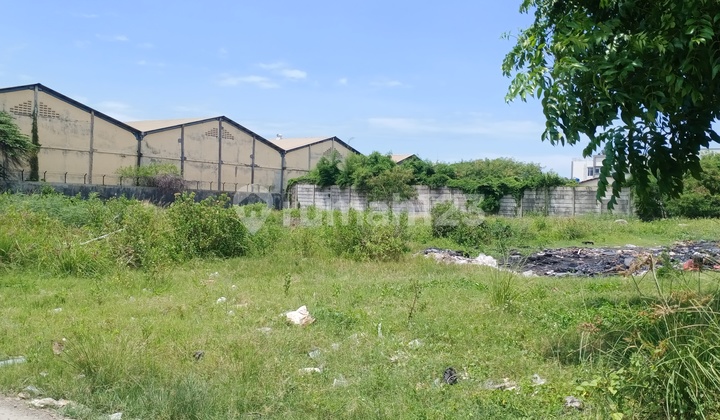 Dijual Tanah Kawasan Pantai Indah Dadap Kosambi Tangerang Dijual Tanah Kawasan Pantai Indah Dadap Kosambi Tangerang