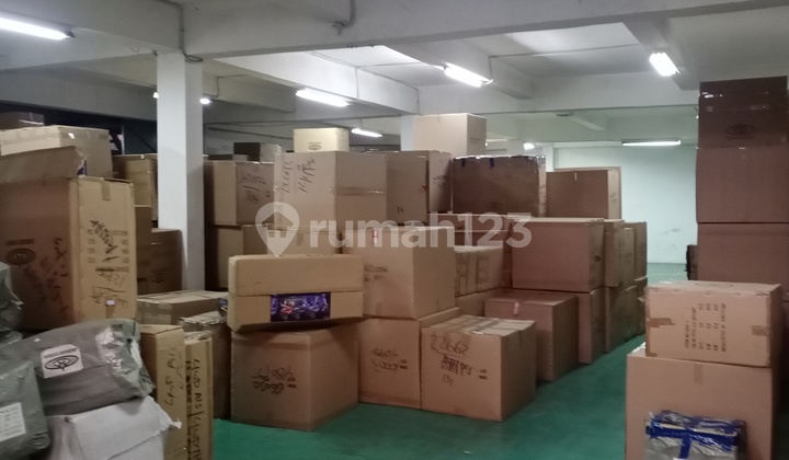 Dijual Gudang Kawasan Prima Centre 1 Cengkareng Jakarta Barat Dijual Gudang Kawasan Prima Centre 1 Cengkareng Jakarta Barat