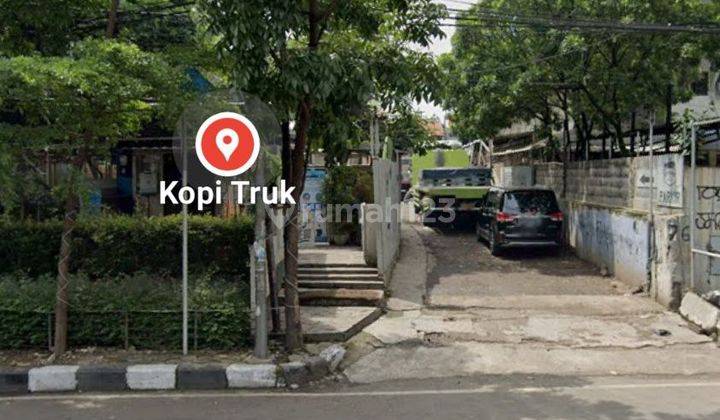 Tanah kosong matang siap bangun suci bandung 1