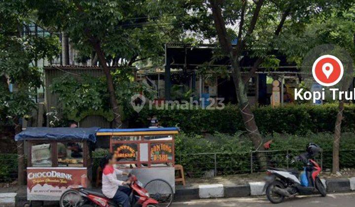 Tanah kosong matang siap bangun suci bandung 2